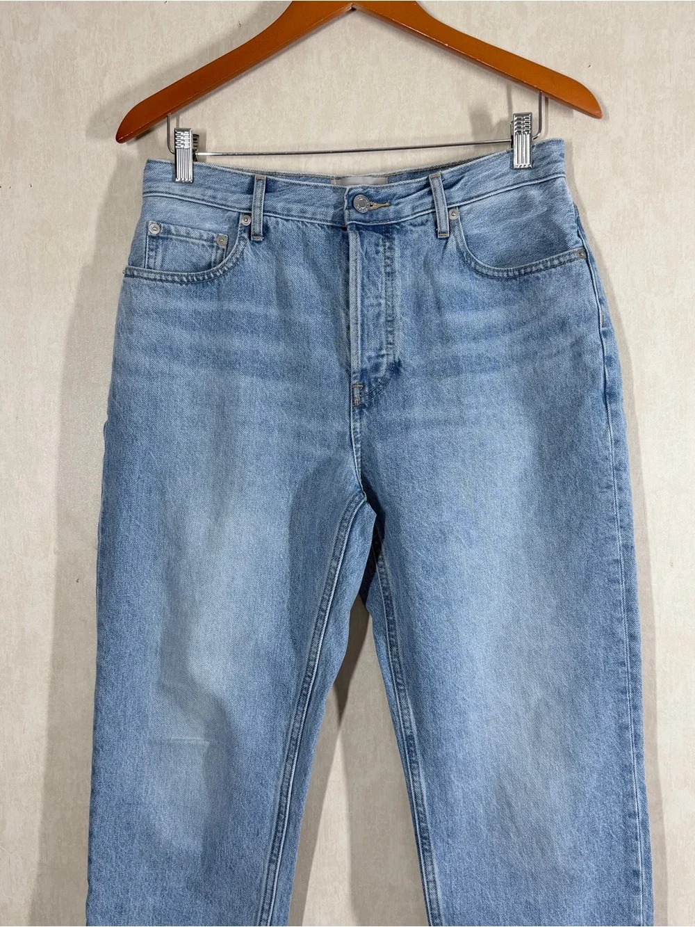 Everlane note preowned